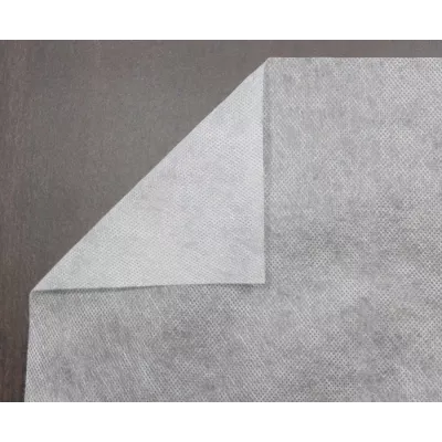 Флізелін водорозчинний (білий, 40 гр)