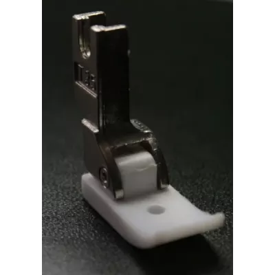 Лапка тефлоновая под кант