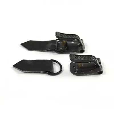 Гачок шубний асорті