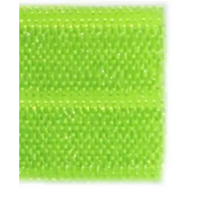 Резинка бейка салатова, 16 мм