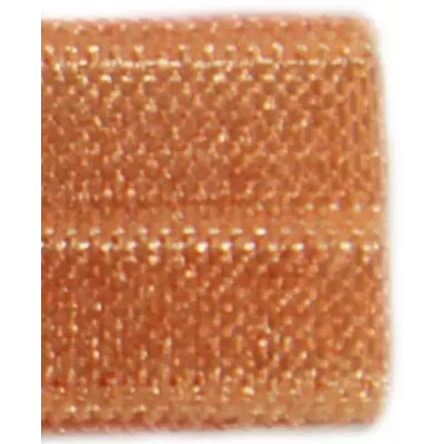 Резинка бейка руда, 16 мм