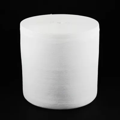 резинка 15 см, біла