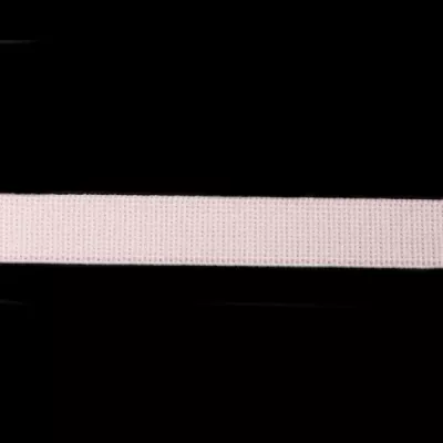 Резинка для бретелі рожева, 1 см