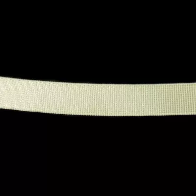 Резинка для бретелі айворі, 1 см