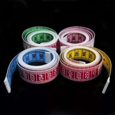 Сантиметр, 150 см.