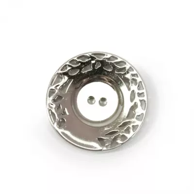 Гудзик ажурний, 30 мм