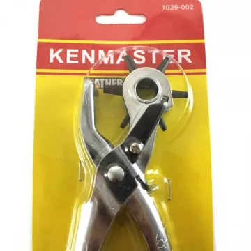 Дырокол Kenmaster 1029-002