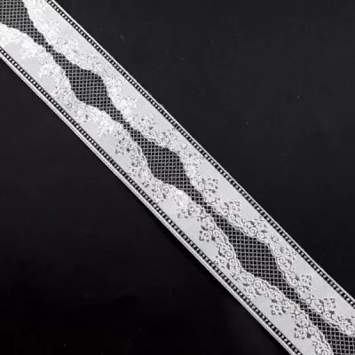 Тасьма текстильна, 4.5 см