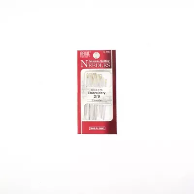 Набір голок Regal