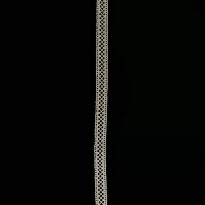 Кружево кроше натуральное, 1.5-2 см