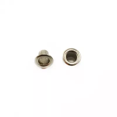 Блочка нікель, 3 мм