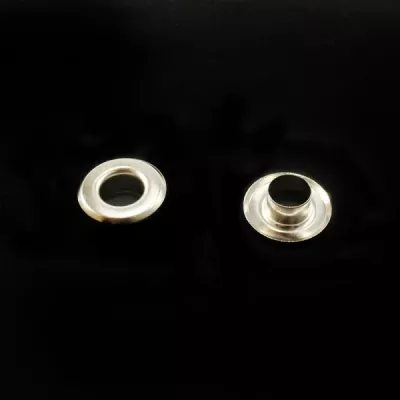 Блочка нікель, 10 мм