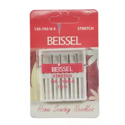 Голка Beissel stretch №75