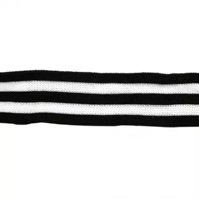 Тасьма трикотажна, 2.5 см