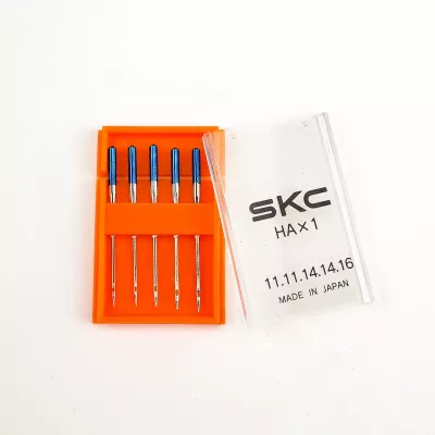 Голка SKC асорти трикотаж