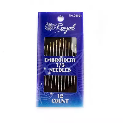 Набор игл Royal 