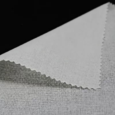 Дублерин белый 126, 90 см