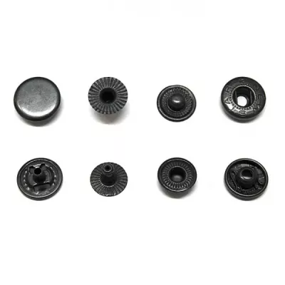 Кнопка невелика оксид, 12.5 мм