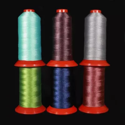 Нитка Polyart, 15