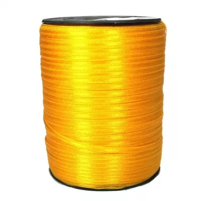 Стрічка атласна 3 мм. 380 м.