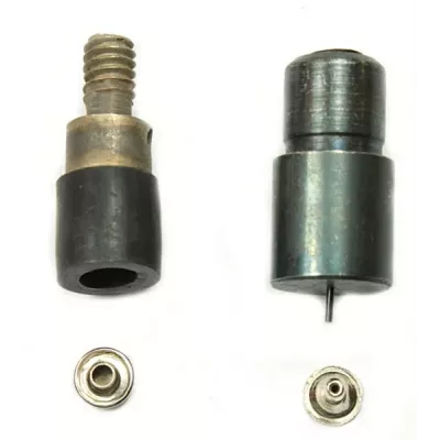 Матриця під хольнітен, 7 мм