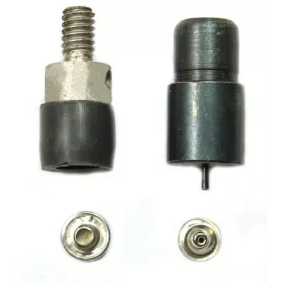 Матриця під хольнітен, 9 мм