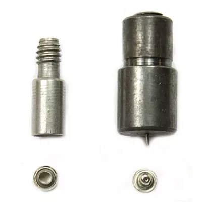 Матриця під хольнітен, 5 мм