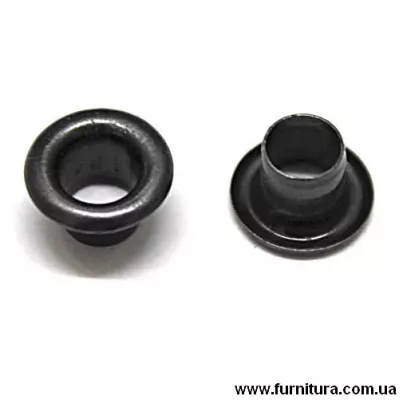 Блочка оксид, 8мм,1000 шт