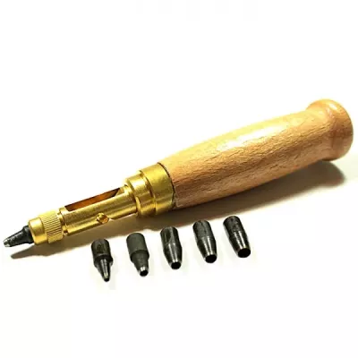 Діркопробивач одноріжковий