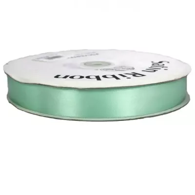 Стрічка атласна 20 мм. 90м.