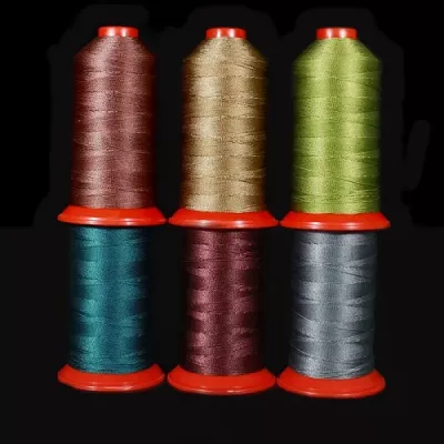 Нитка Polyart, 10