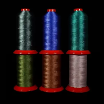 Нитка Polyart, 20