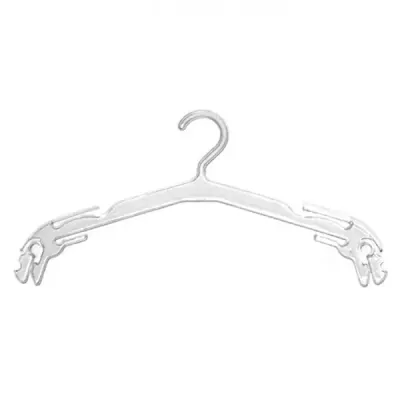 Вішалка дитяча Лебідь 27 см.