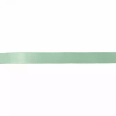Стрічка атласна світло-блакитна, 2 см