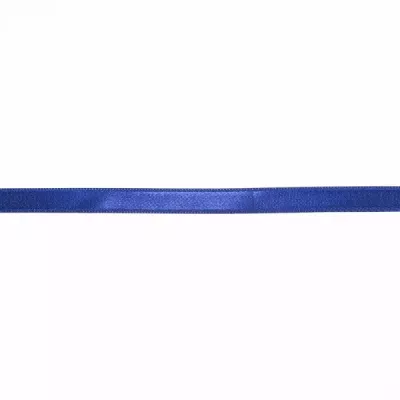 Стрічка атласна електрик, 1 см