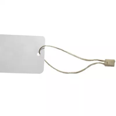  Міні-пломба бежева (1000 шт.)