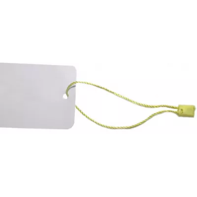 Міні-пломба жовта (1000 шт.) 