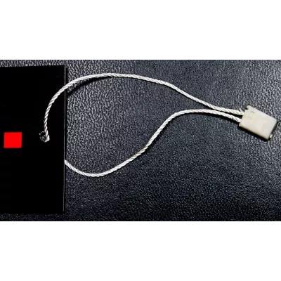 Мини-пломба молочная (1000 шт.) 