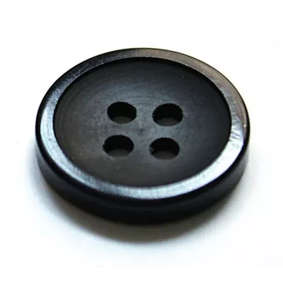 Ґудзик універсал, 15 мм