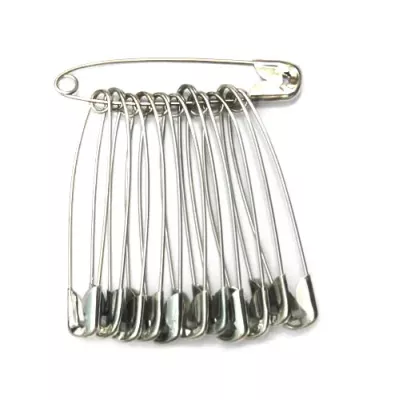 Шпилька англійська нікель 3,5 см