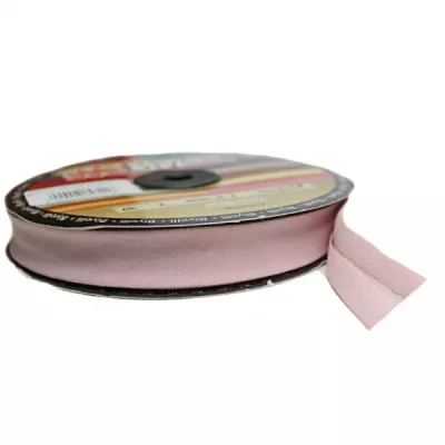 Коса бейка х/б фрезова, 2 см