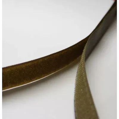 Липучка 3 см Хакі