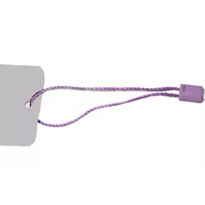 Міні-пломба бузок (1000 шт.)