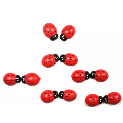 Декор дерев'яний, 18х25 мм