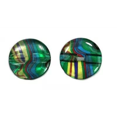 Гудзик М601/16-D 18-22-26 мм.