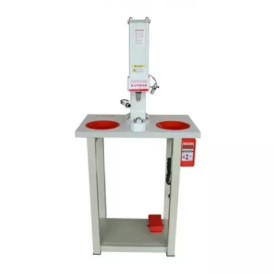 Прес універсальний електричний зі столом