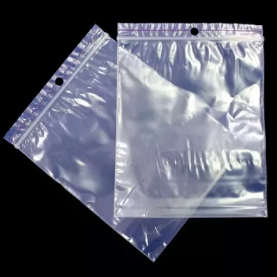 Пакет зіп 12х15 см