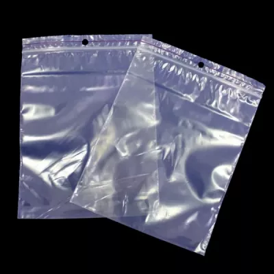 Пакет ЗІП 15х20 см