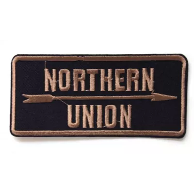 Аплікація клейова 006