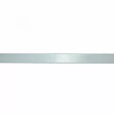 Стрічка атласна світло-блакитна, 2 см